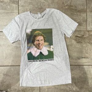 Elf Shirt
